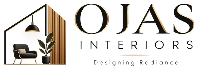 Ojas Interiors — Designing Radiance